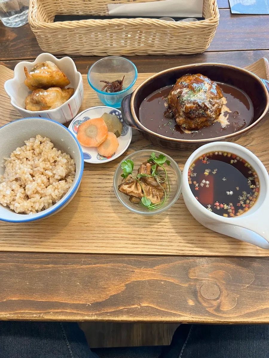 Machi Cafe Venue photos
